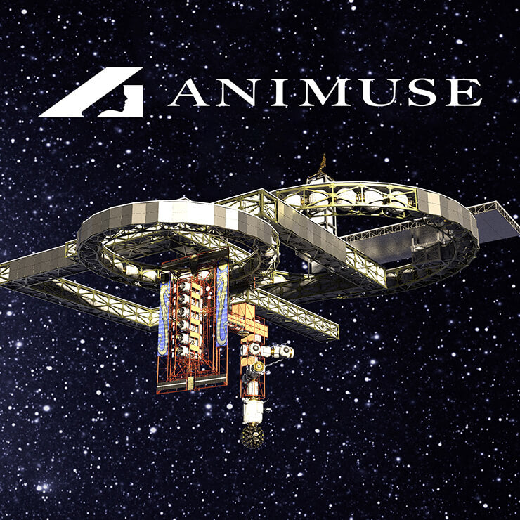 ANIMUSE